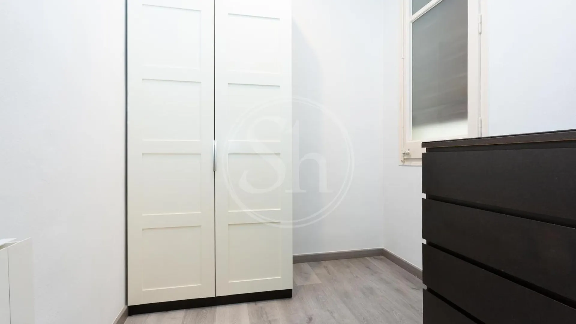 Lovely Apartment Near Sagrada Familia Barcelona