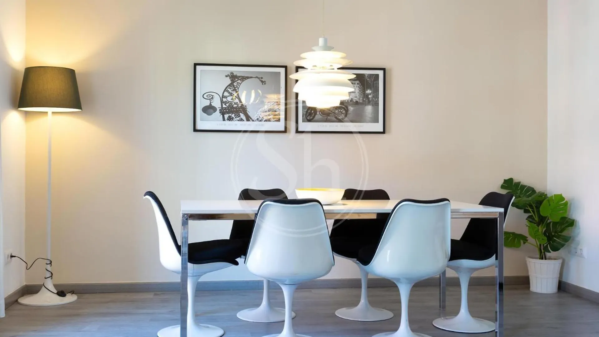 Lovely Apartment Near Sagrada Familia Barcelona Spain