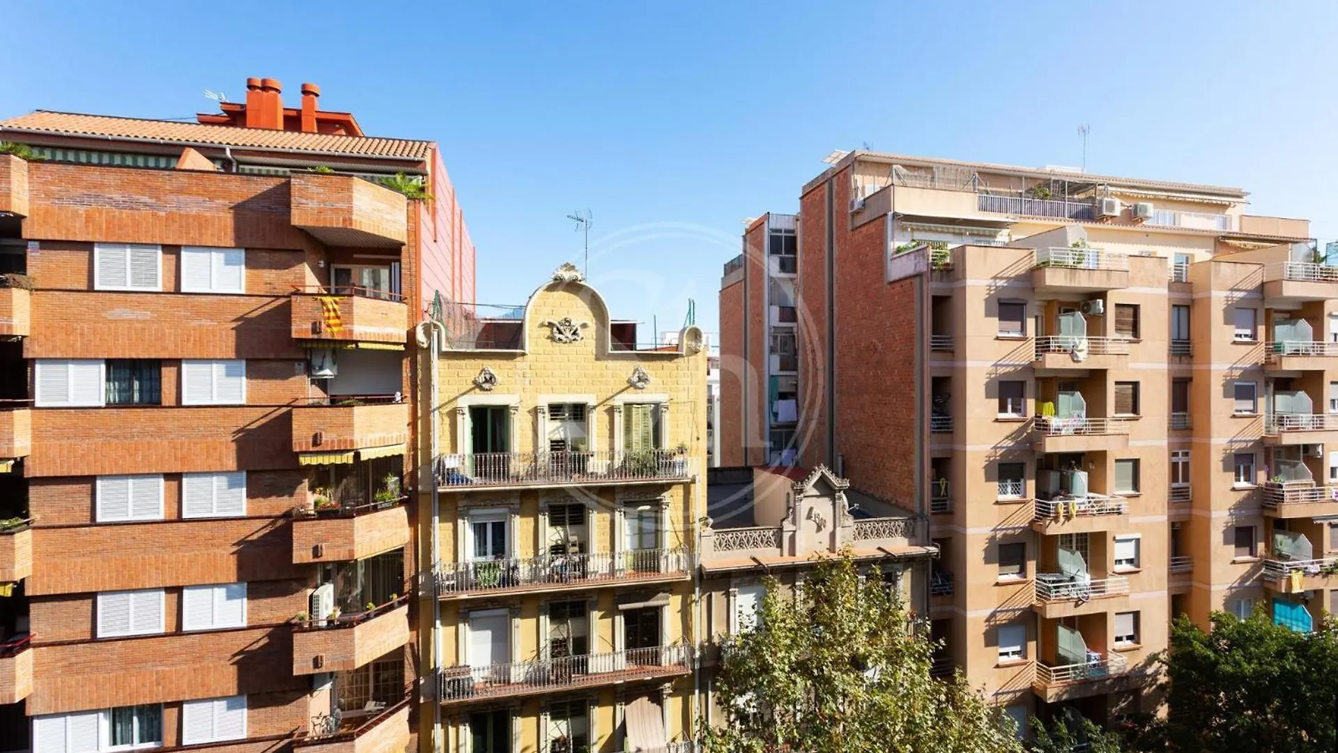 Lovely Apartment Near Sagrada Familia Barcelona 0*,  Spain