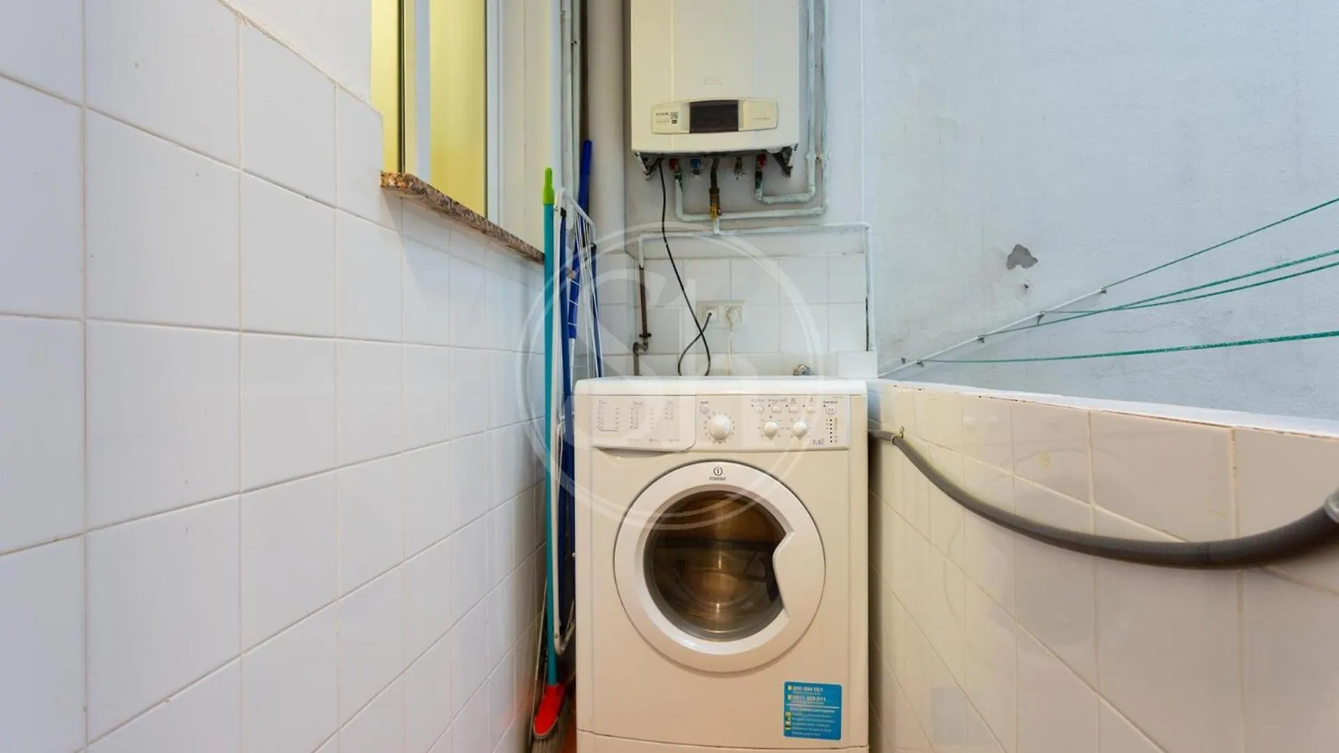 Lovely Apartment Near Sagrada Familia Barcelona 0*,  Spain
