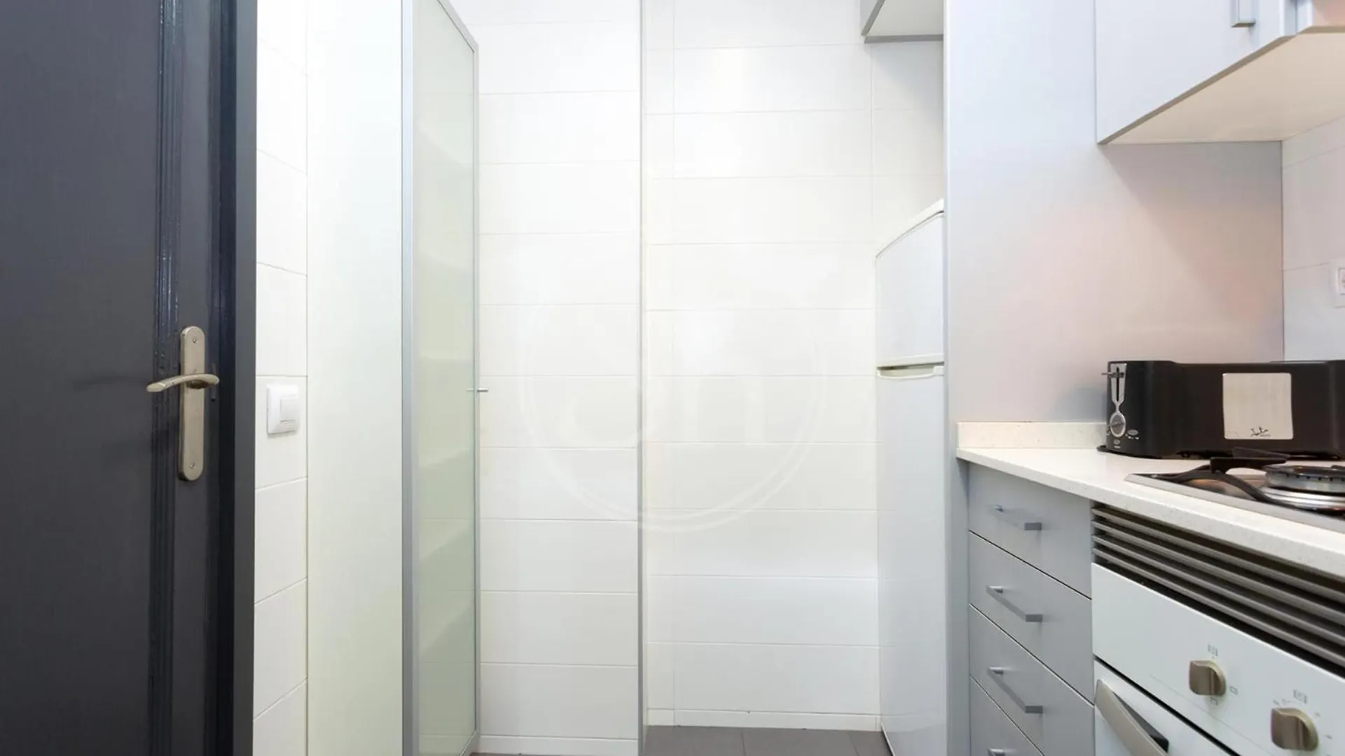 Lovely Apartment Near Sagrada Familia Barcelona