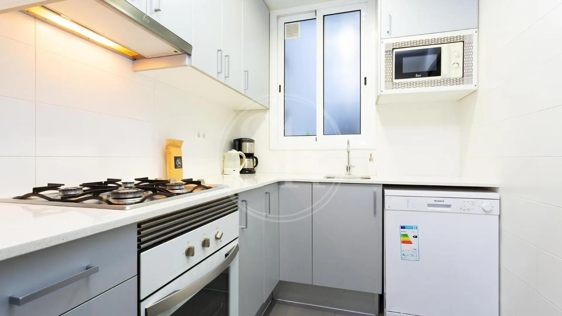 Lovely Apartment Near Sagrada Familia Barcelona
