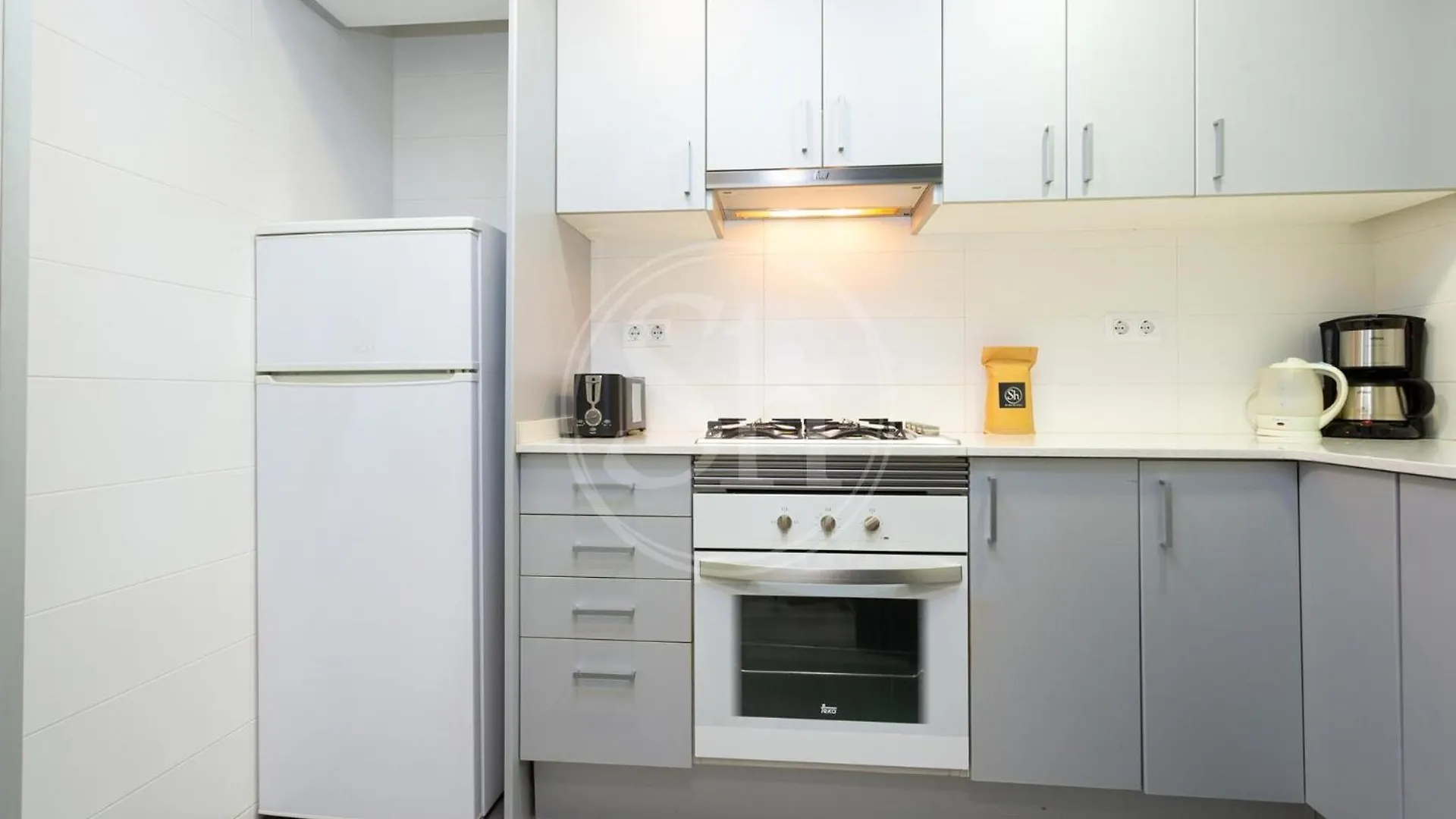 Lovely Apartment Near Sagrada Familia Barcelona