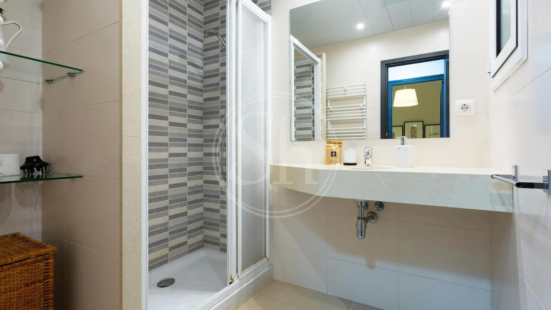 Lovely Apartment Near Sagrada Familia Barcelona