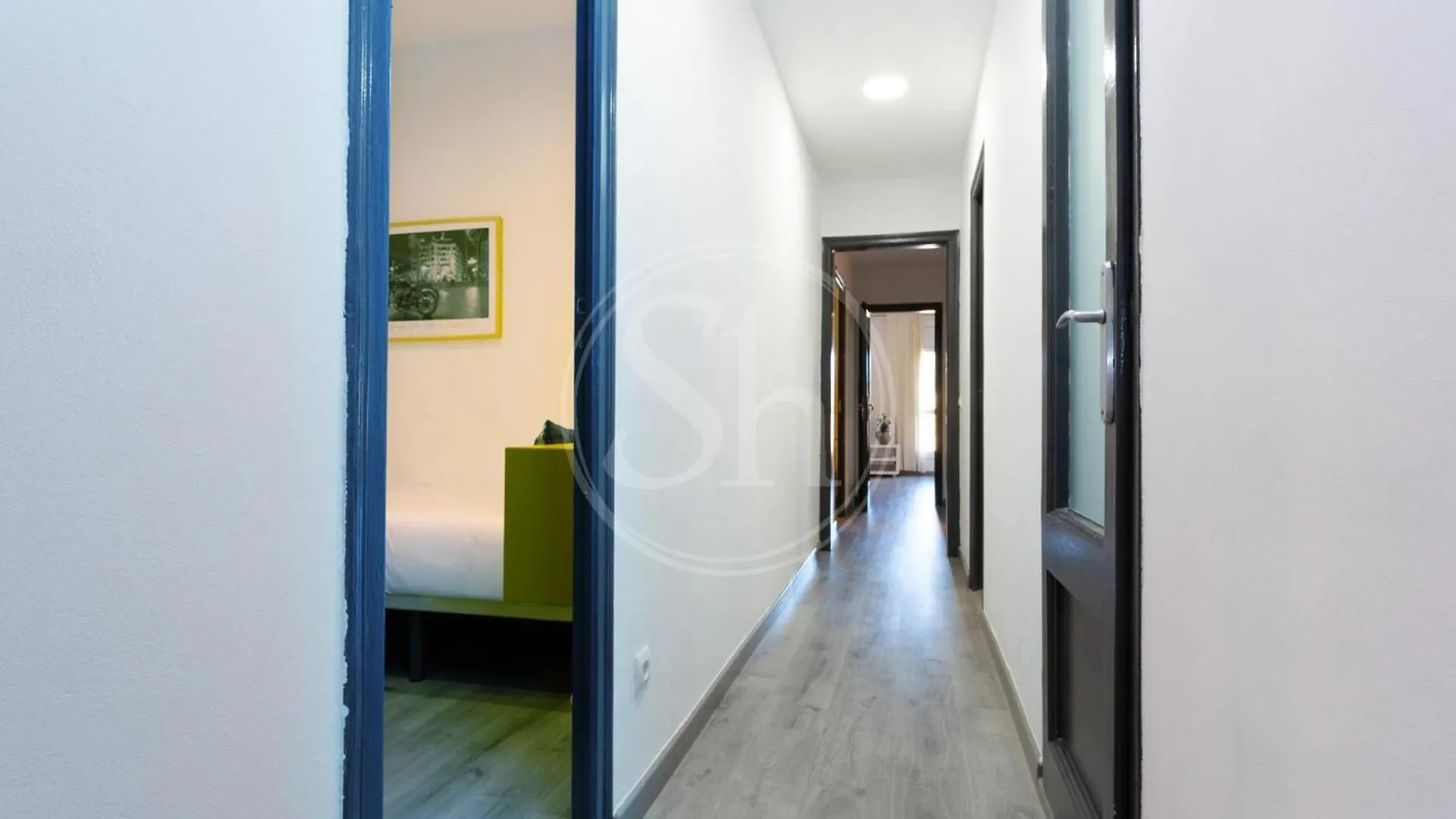 Lovely Apartment Near Sagrada Familia Barcelona 0*,