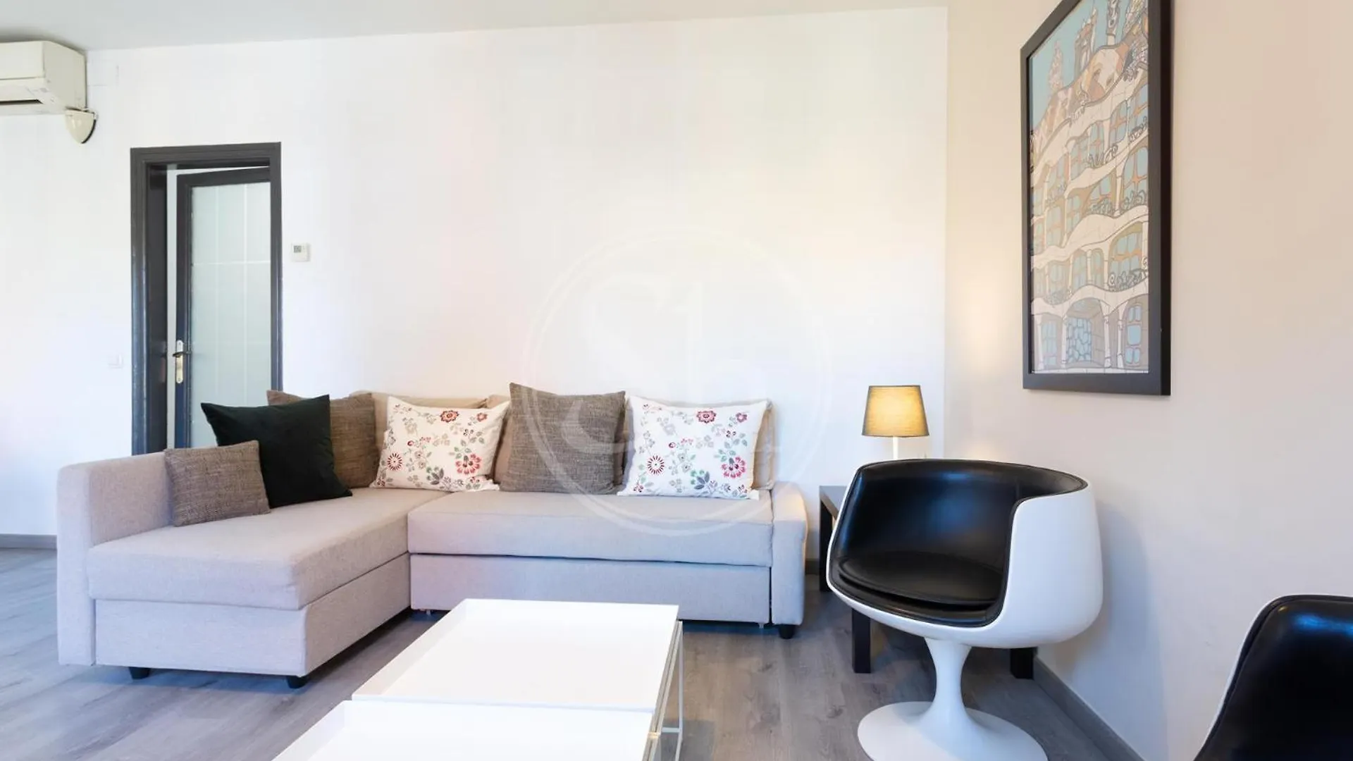 Lovely Apartment Near Sagrada Familia Barcelona Spain