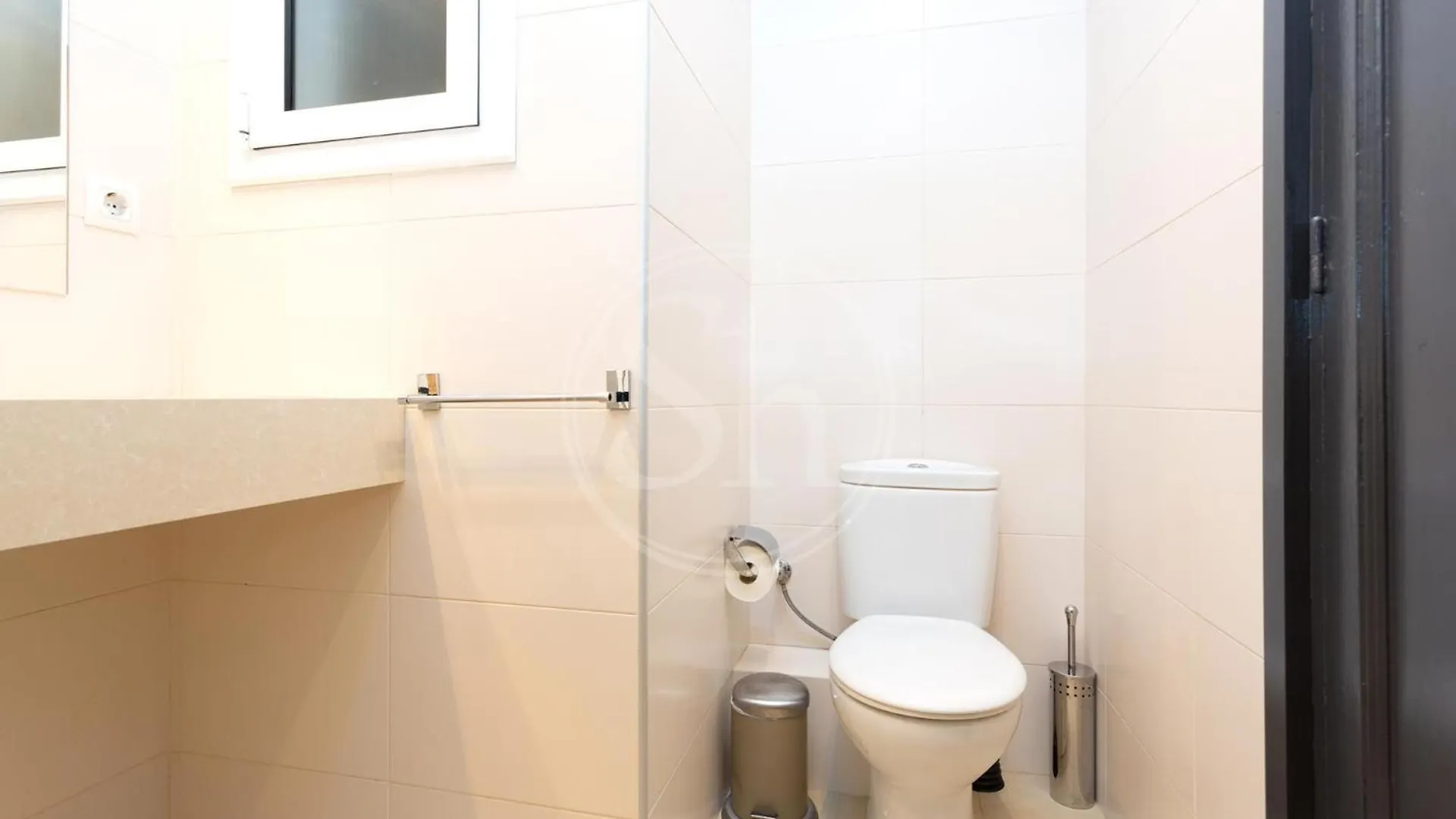 Lovely Apartment Near Sagrada Familia Barcelona Spain